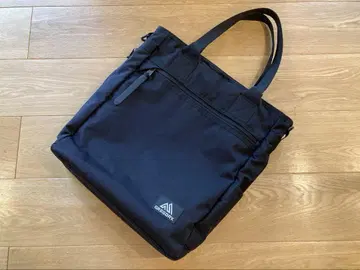 그레고리 커버트 토트 V3 블랙 단종 모델