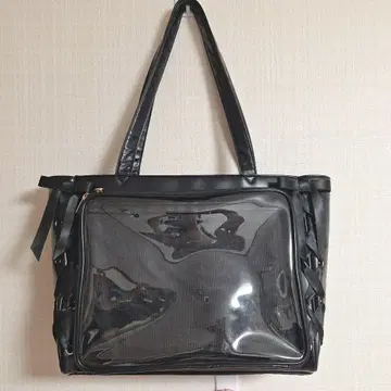 WEGO 이타백 A4 블랙