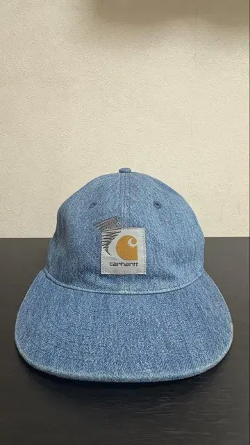 Carhartt INVINCIBLE DENIM