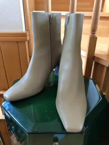 야마다야 페신샤 숏부츠 39