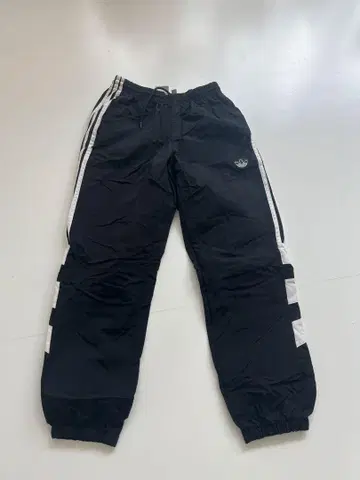 adidas 블랙 하의