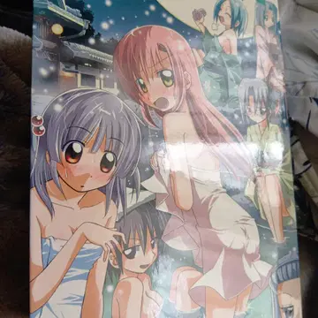 하야테처럼! DVD 세트