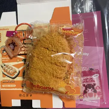 mellojoy 화식 돈카츠