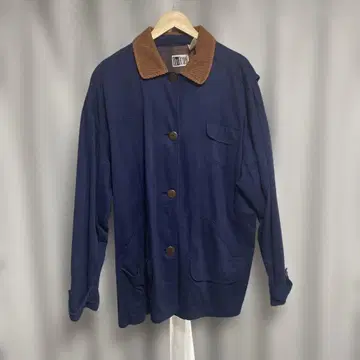 outbrook 헌팅 자켓 코트