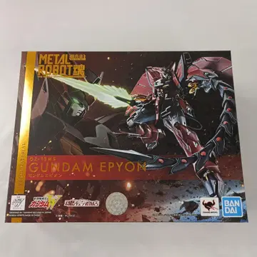 METAL ROBOT혼 <SIDE MS> 건담 에피온