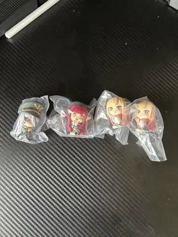 3개 세트 소꿉친구는 사랑을 한다 코치 무이테 FIg