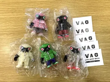 VAG 크툴루오이드
