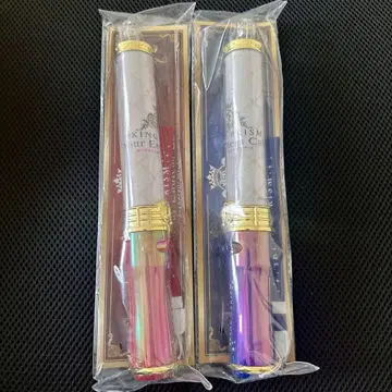 KING OF PRISM 응원봉 빨파 킨츠아 블레이드 킨블 새상품