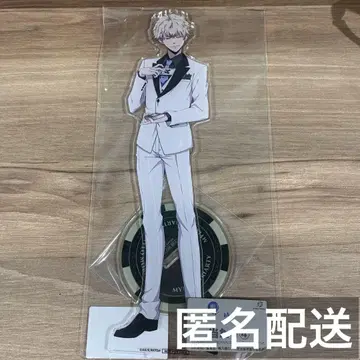 카모하시 론의 금단 추리 당첨 일격 컬렉션 마이로 모리아티
