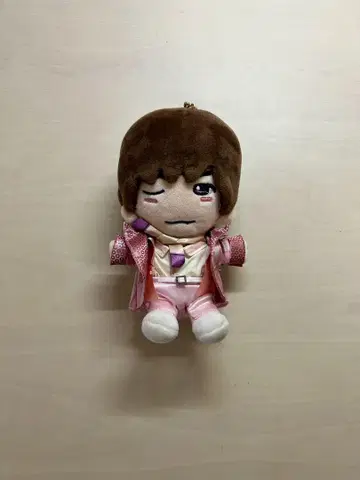 타카하시 쿄헤이 봉제 인형