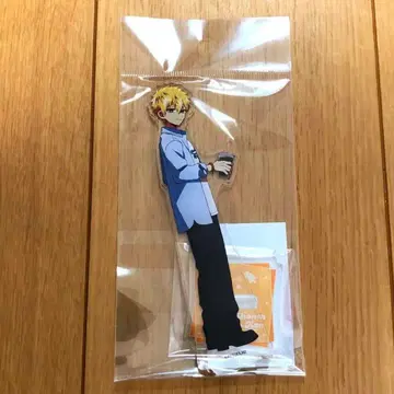 지박소년 하나코 군 코스모 월드 미나모토 테루 아크릴 스탠드