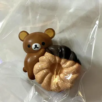 리락쿠마 미스터도넛 마그넷 컬렉션 엔젤 프렌치