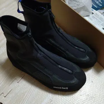mont-bell 등산화 사와트레커 EU41 26cm
