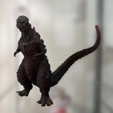 토루파카! 신 고질라 카마쿠라 상륙 ver.상 신 고질라