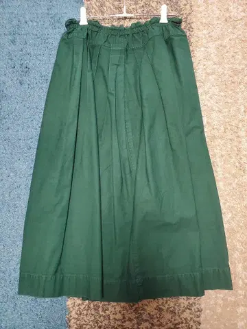 TIGRE BROCANTE 티그르브로칸테 피셀 스커트