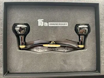 리브 15th anniversary type z 시마노 오른손잡이용