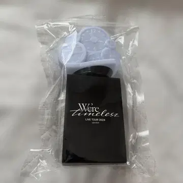 timelesz 타임레스 episode0 응원봉