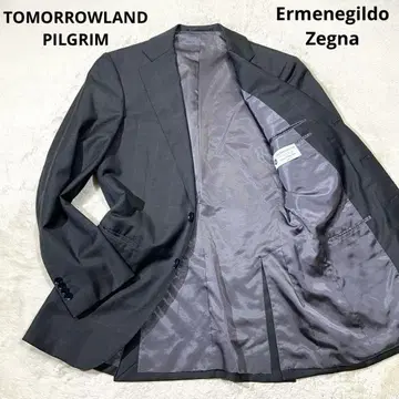 TOMORROWLAND PILGRIM 제냐 TOROFEO 자켓 46