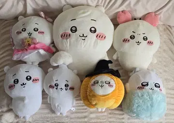 치이카와 (먼작귀) 굿즈 모음 200점 이상