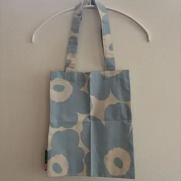 marimekko Unikko 60주년 토트백