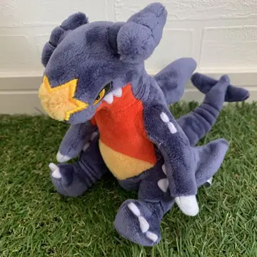 Pokemon fit 가브리아스