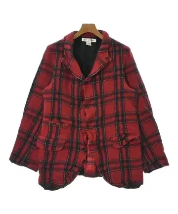 COMME des GARCONS SHIRT 캐주얼 자켓 남성용