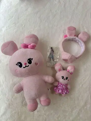 NiziU MIIHI 묶음 판매
