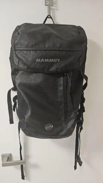 마무트 록 프로 SE 28 백팩
