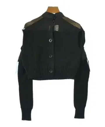 sacai 니트/스웨터 여성용