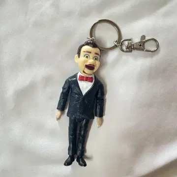 토이스토리 벤슨 키링