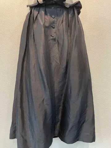 카네코 이사오 스커트 with love