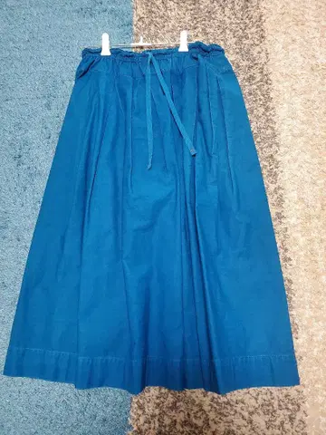 TIGRE BROCANTE 티그르브로칸테 피셀 스커트