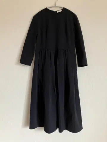 토모롤랜드 Ballsey 턱개더 원피스