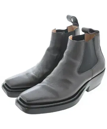BOTTEGA VENETA 남성용 부츠