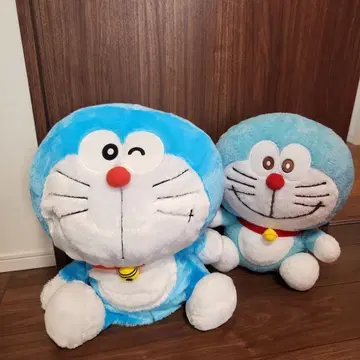 도라에몽 봉제 인형 마스코트