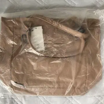 TROT 토트백 (베이지)
