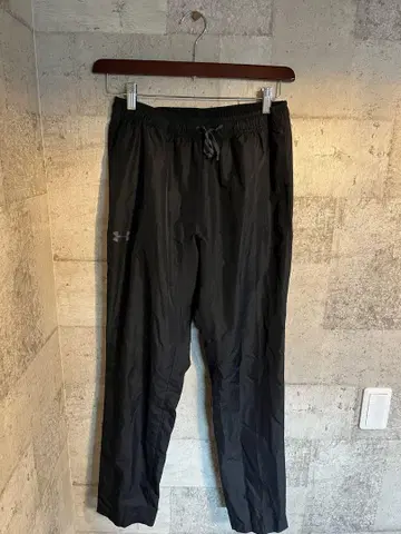 Under Armour STORM1 트레이닝 팬츠 블랙