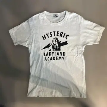 HYSTERIC GLAMOUR T셔츠 L 사이즈