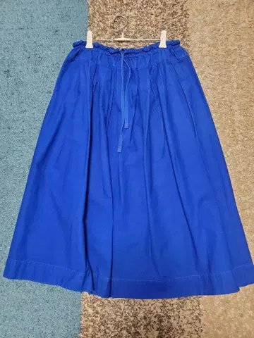 TIGRE BROCANTE 티그르브로칸테 피셀 스커트