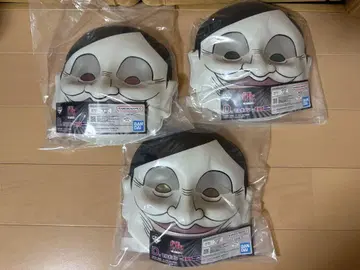 단단단 제일복권 D상 셀 포스터 컴플리트 세트