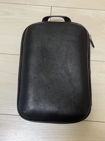 비즈니스 가죽 팩토리 천연 가죽 파우치