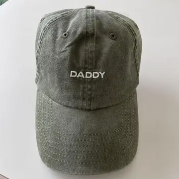 캡 (DADDY)