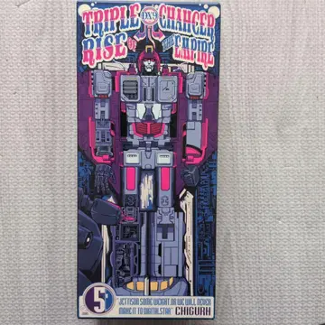 비정품 트랜스포머 아스트로트레인