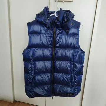 TATRAS 다운 베스트