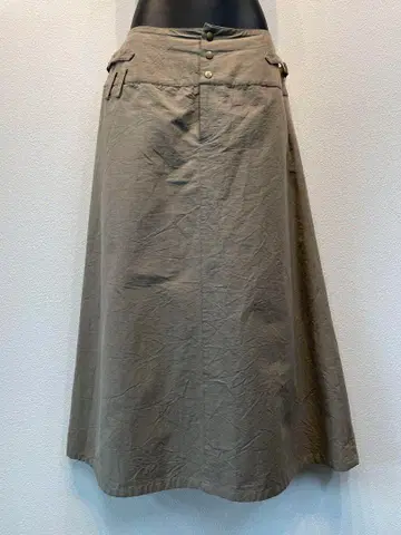 카네코 이사오 스커트 with love