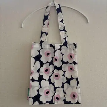 marimekko Unikko 60Th 토트백