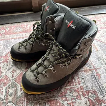 kayland 겨울 등산화 HASSIA Winter GTX JP