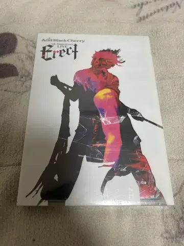 Acid Black Cherry 5th Anniversary Live