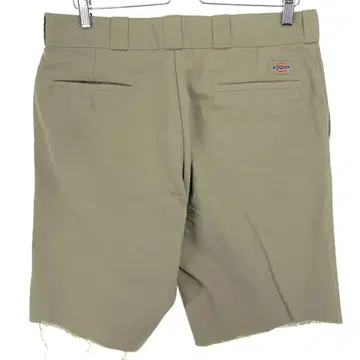 Dickies874 하프 팬츠