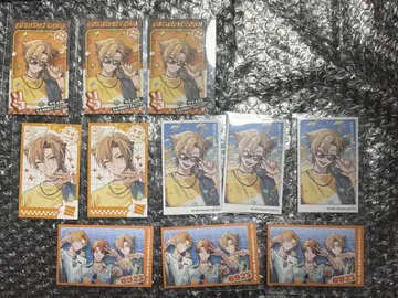 삼위일체 후시미 가쿠 폴라로이드